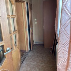 Квартира 30 м², 1-комнатная - изображение 1