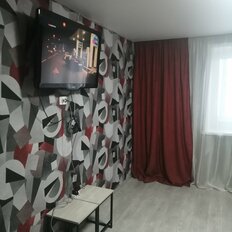 Квартира 35 м², 1-комнатная - изображение 5