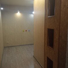 Квартира 57,5 м², 3-комнатная - изображение 5