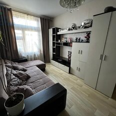 Квартира 53,7 м², 2-комнатная - изображение 1