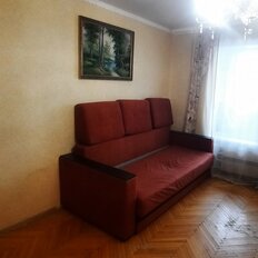 Квартира 40 м², 1-комнатная - изображение 5