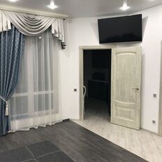 Квартира 43 м², 1-комнатные - изображение 3
