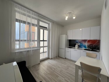 38 м², 1-комнатная квартира 23 500 ₽ в месяц - изображение 42