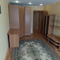 Квартира 60 м², 2-комнатная - изображение 5