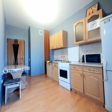 Квартира 35 м², студия - изображение 5