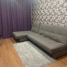 Квартира 31,8 м², 1-комнатная - изображение 2