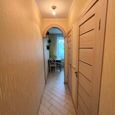 Квартира 50 м², 3-комнатная - изображение 5