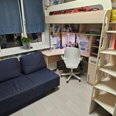 Квартира 46,7 м², 3-комнатная - изображение 4