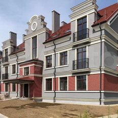 Квартира 34 м², 1-комнатные - изображение 2