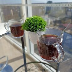 Квартира 28 м², студия - изображение 4