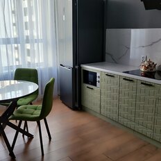 Квартира 37 м², 1-комнатная - изображение 5