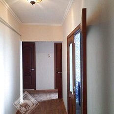 Квартира 66 м², 3-комнатная - изображение 3