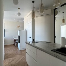 Квартира 55 м², 2-комнатные - изображение 5