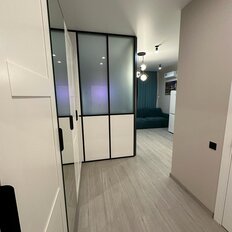 Квартира 31 м², 1-комнатные - изображение 5