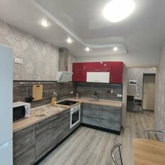 Квартира 41 м², 1-комнатная - изображение 3