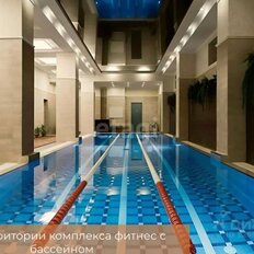 Квартира 37,1 м², 2-комнатные - изображение 4