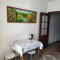 Квартира 40 м², 1-комнатная - изображение 3