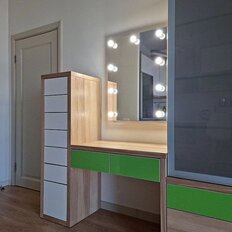 Квартира 48 м², 2-комнатные - изображение 3