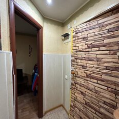 Квартира 30 м², 1-комнатная - изображение 1