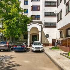 Квартира 140,2 м², 5-комнатная - изображение 3