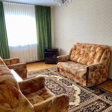 Квартира 42,2 м², 1-комнатная - изображение 5