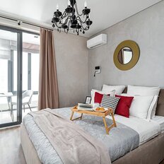 Квартира 40 м², 2-комнатная - изображение 4