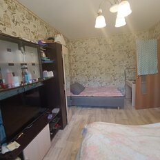 Квартира 30 м², 1-комнатная - изображение 5