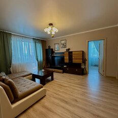 Квартира 84,3 м², 3-комнатная - изображение 3