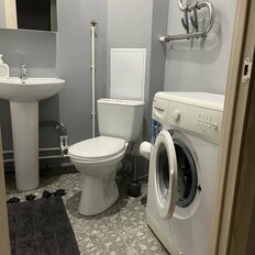 Квартира 32 м², 1-комнатная - изображение 5