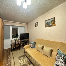 Квартира 41,4 м², 2-комнатная - изображение 3
