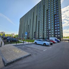 Квартира 55,4 м², 2-комнатная - изображение 4