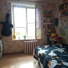Квартира 37,5 м², 2-комнатная - изображение 2