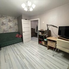 Квартира 41 м², 2-комнатная - изображение 4