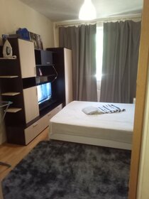 45 м², 1-комнатная квартира 2 700 ₽ в сутки - изображение 44