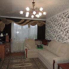 Квартира 64 м², 3-комнатная - изображение 2