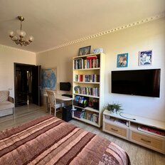 Квартира 120 м², 3-комнатная - изображение 5