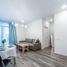 Квартира 50 м², 1-комнатная - изображение 2