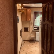 Квартира 54 м², 3-комнатная - изображение 2