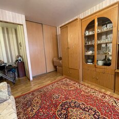 Квартира 40 м², 1-комнатная - изображение 3