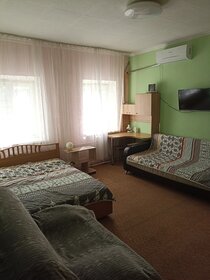 18 м², квартира-студия 1 400 ₽ в сутки - изображение 44