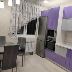 Квартира 45 м², 1-комнатная - изображение 3