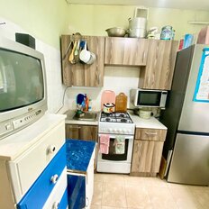 Квартира 30 м², 1-комнатная - изображение 4