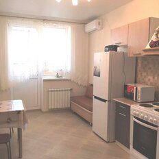 Квартира 50 м², 1-комнатная - изображение 4