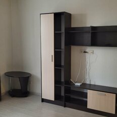 Квартира 24 м², студия - изображение 3