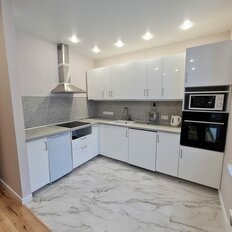 Квартира 65 м², 3-комнатная - изображение 2