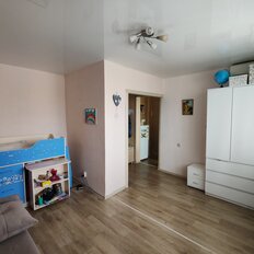 Квартира 30 м², 1-комнатная - изображение 2