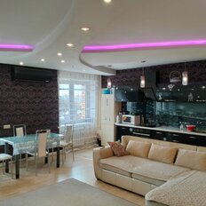 Квартира 82 м², 3-комнатная - изображение 5