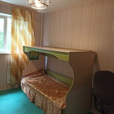 Квартира 60 м², 3-комнатная - изображение 2