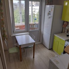 Квартира 38,4 м², 2-комнатная - изображение 2