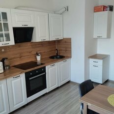 Квартира 39 м², 1-комнатная - изображение 2